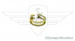 Clamping ring original